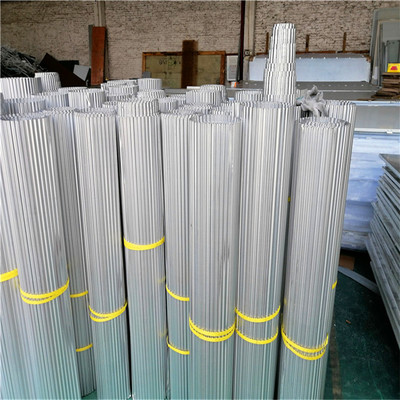 遼陽(yáng)鋁瓦楞板價(jià)格
