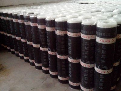 【SBS彈性體改性瀝青防水卷材4mm玻纖胎 廠家直銷】價格_廠家 - 中國供應商