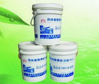 深耕防水領域，鑄就品質生活——云南賽柏永固防水材料公司介紹