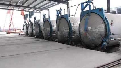 綠色工廠革新防水材料產(chǎn)業(yè) 年減3億實心粘土磚，環(huán)保與效率并行