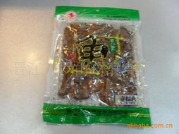 鷺浪赤棕魚 來自廈門的海洋風味，廠家直供，品質保證